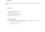 write and simplify study notes for students